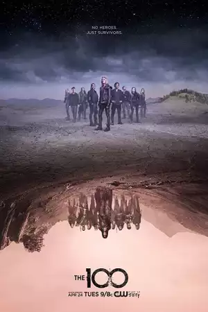 The 100 SEASON 6 Waploaded